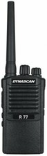 DYNASCAN R-77  Walkie PMR-446