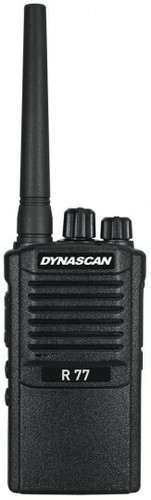 Dynascan walkie pmr 446 - walkie, pmr-446