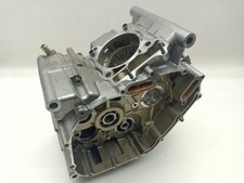 CARTER BASAMENTO MOTORE ENGINE CRANKCASE SUZUKI SV 650 99-02 P503