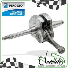 ALBERO MOTORE BIELLA VESPA GTS