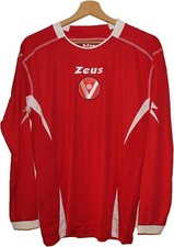 MATCH WORN?? #19 VARESE AS
