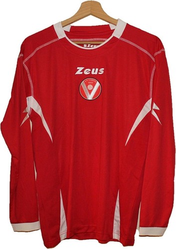 Match worn 19 - varese, as
