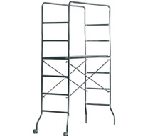 PONTEGGI TRABATTELLO BRIXO