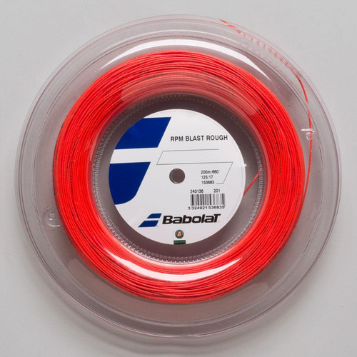 Babolat rpm esplosione - rpm,