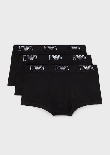 Tronchetto emporio armani - tronchetto,