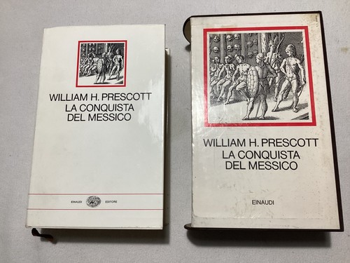 William prescott la - william,
