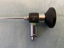 Ottica Karl Storz Hopkins 27018 A 2.7mm  0 Gradi