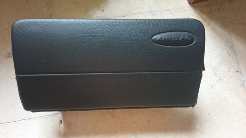 Airbag passenger seat ibiza - airbag,