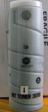 KONICA MINOLTA TONER MT 301B