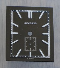 ORIGINAL VINTAGE JAEGER