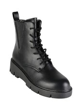 Gattinoni Anfibi donna stringati con zeppa