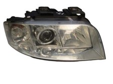 Faro proiettore alogeno destro