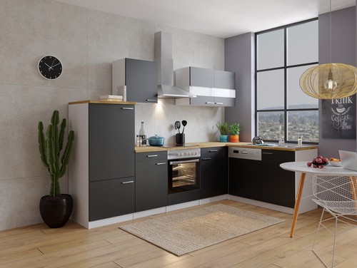 Cucina cucinino blocco - cucinino,