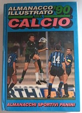 Almanacco Illustrato Del