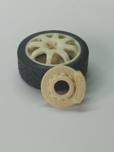 Freni racing 5 cerchi e - 5,