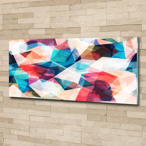 Quadro stampa vetro wall - quadro,