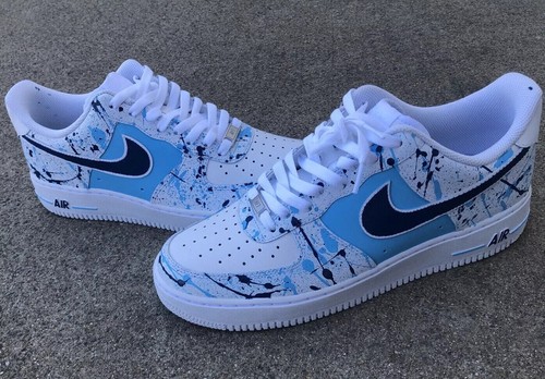 Scarpe personalizzate air - scarpe,