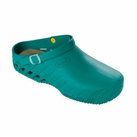 Scholl zoccolo professionale - scholl,