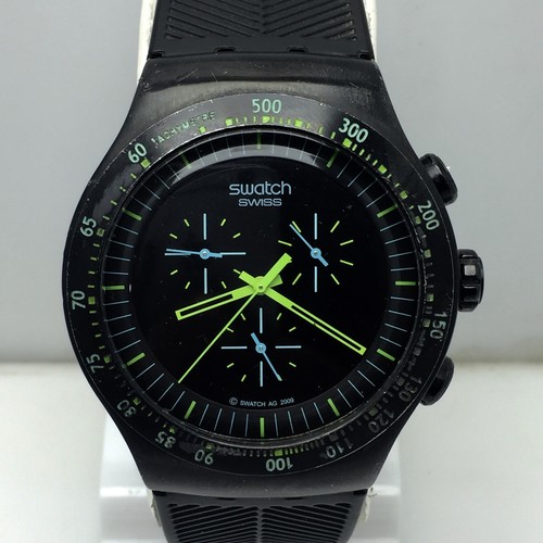 Orologio uomo swatch - swatch, irony