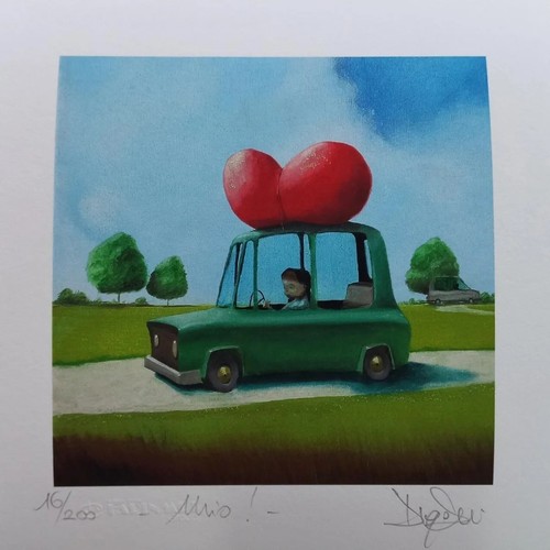 Diego santini grafica - diego,