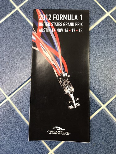 United states grand prix - f1,