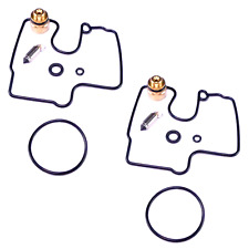 2x Kit Riparazione Carburatore per Suzuki SV650 S SV650S VL800 Volousia SV 650 VL 800