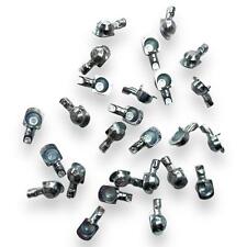 1-20x Supporto da pavimento 2. Serie fino al 2014 · per IKEA BILLY · Ricambio per IKEA