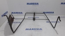 Vasca ruota di scorta Fiat