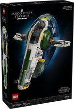 LEGO 75409 Star Wars Astronave