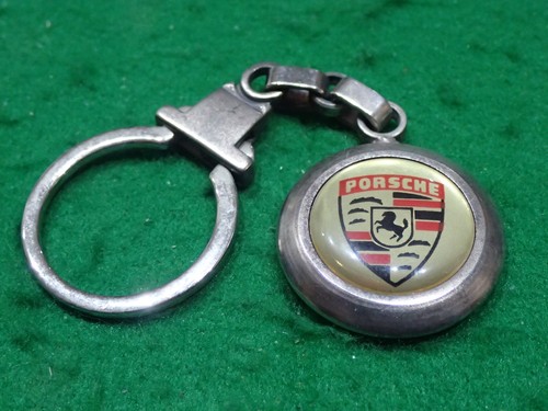 Porsche portachiavi - portachiavi, (27)