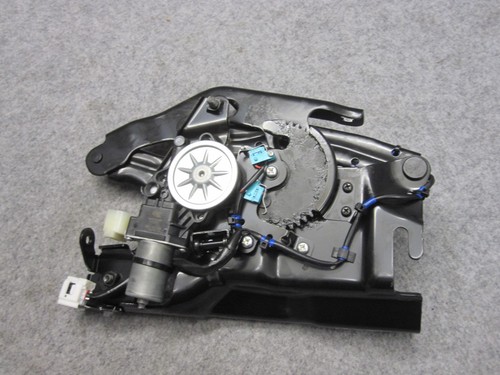 Cerniera motore mazda rf - cerniera,