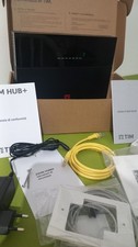 MODEM TIM HUB ZXHN H388X ROUTER WI-FI WIRELESS