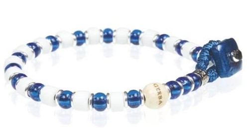 Bracciale gerba uomo way in - uomo, my