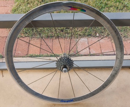Campagnolo shamal tubolare - shamal,