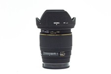 Sigma 28mm F1.8 DG EX -