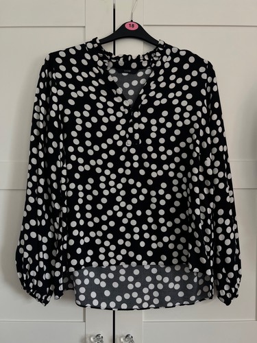 Camicetta george asda - camicetta,