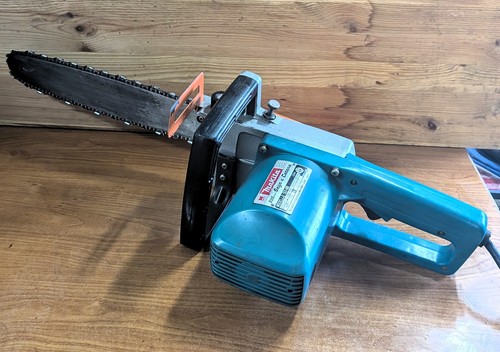 Sega elettrica makita modello - sega,