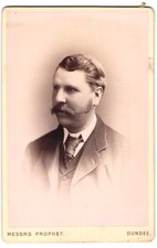 Fotografia Messrs Prophet