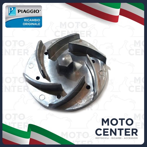Girante pompa acqua - acqua, piaggio