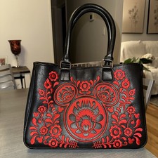 Disney Boutique Borsa Nera con