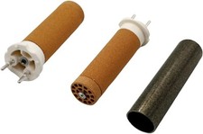 2x Nucleo pistola per