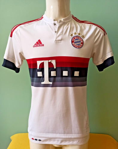 Bayern monaco maglia - monaco,