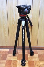 Manfrotto MT055XPRO3 &