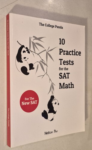 The college panda - the, 10