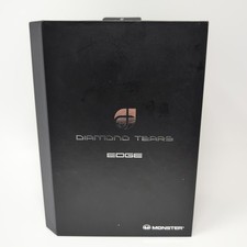 Monster Diamond Tears Edge