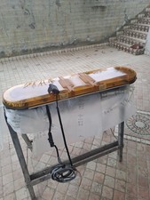 Barra led lampeggiante ambra