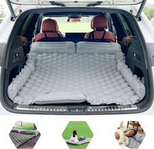 Letto Gonfiabile Auto