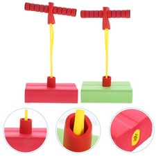  2 pezzi Jumper Bounce Toy