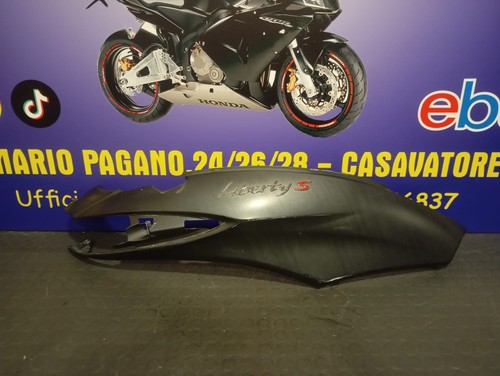 Carena posteriore piaggio - carena,