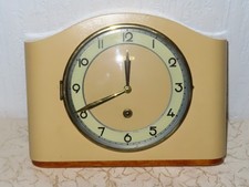 Orologio parete vintage in - orologio, da